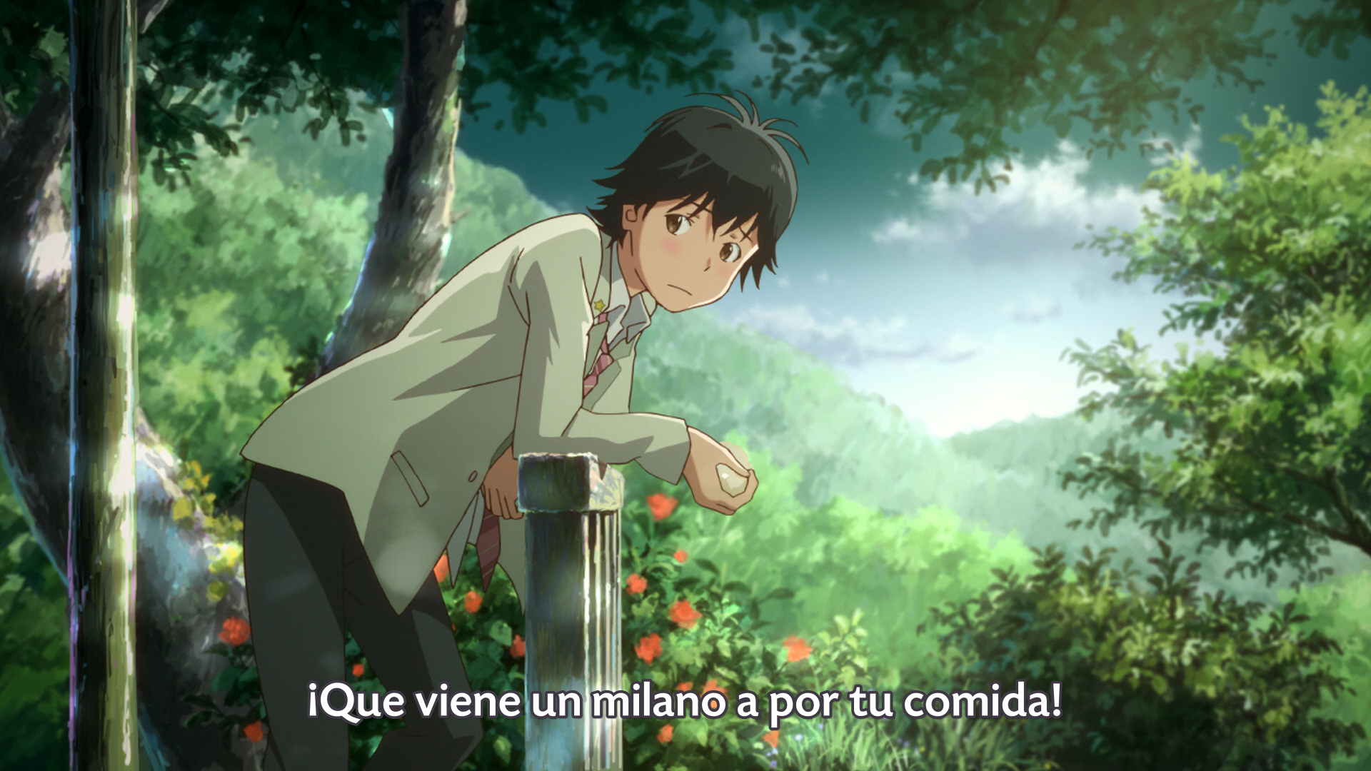 Nerawareta Gakuen (Bakari Subs)